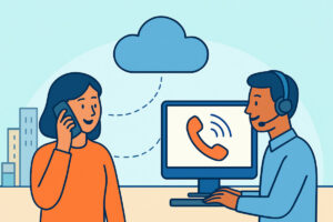 VoIP-puheluiden toiminta – ääni verkkoyhteyden yli